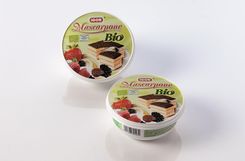 Zdjęcie Igor Mascarpone Bio 250G - Darłowo