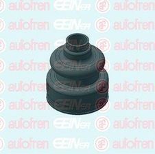 Zestaw osłon - półoś napędowa AUTOFREN SEINSA D8320