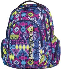 Zdjęcie Coolpack Plecak młodzieżowy Spark 510 - 3 przegrody (60608) - Białystok