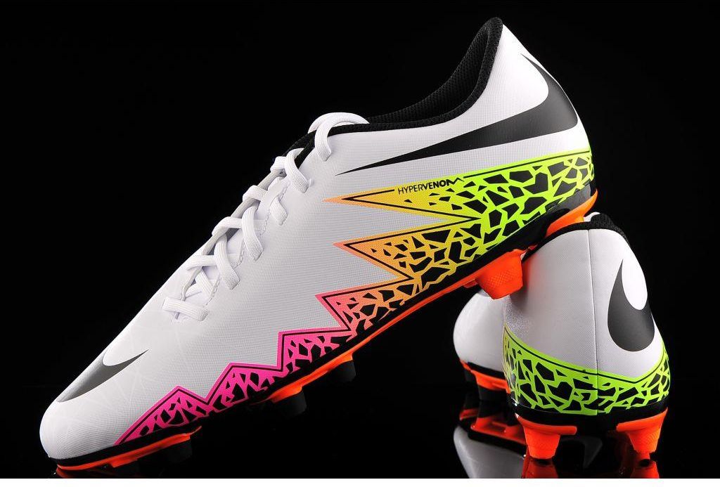 nike hypervenom phade