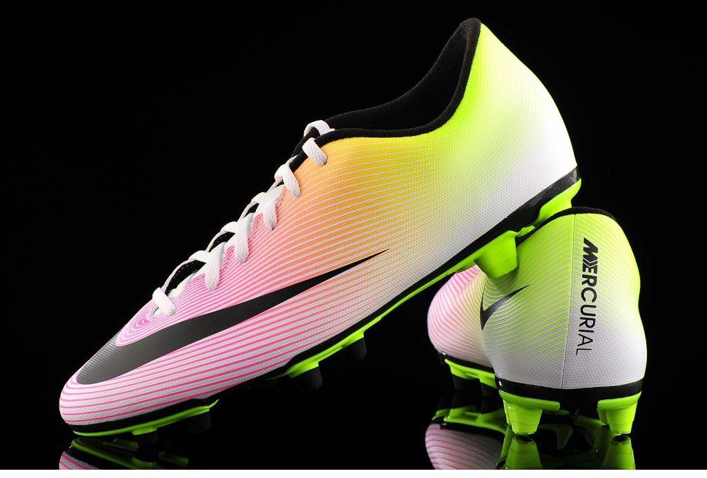 nike mercurial vortex ii fg