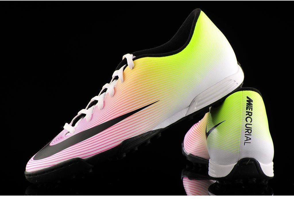 nike mercurial vortex ii tf