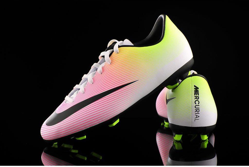 nike jr mercurial victory v fg