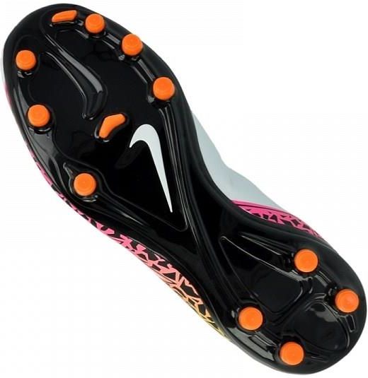 Nike Hypervenom Phelon Ii Fg Junior 744943108 - Ceny i opinie - Ceneo.pl