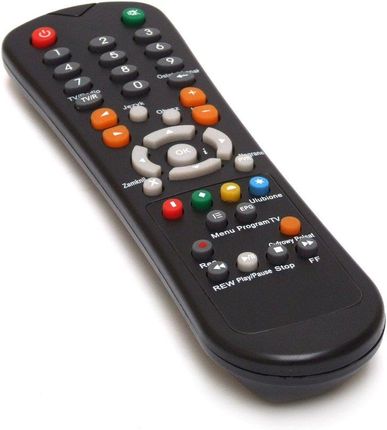 Zamiennik do TV Polsat HD2000 (LXP908)