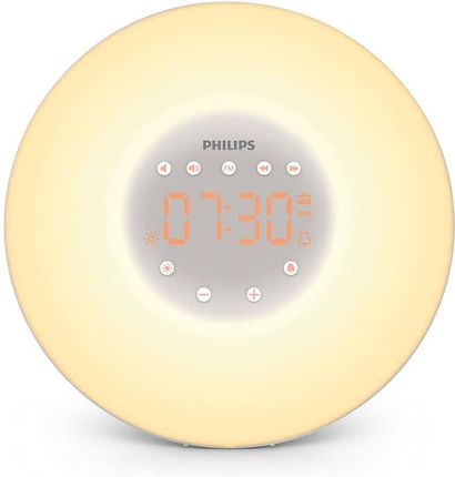 Philips Wake Up Light HF3506/06