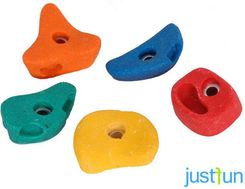 Zdjęcie JUST FUN Kamienie Do Wspinaczki M (810126) - Poznań