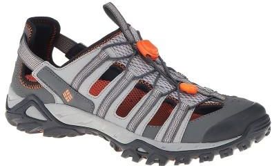 columbia supervent iii