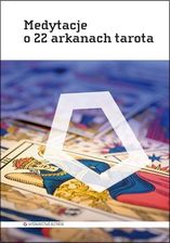 Zdjęcie Medytacje o 22 arkanach tarota - Aletheia - Ozorków