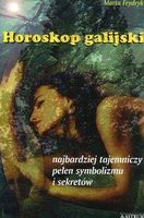 Zdjęcie Horoskop galijski - Frydryk Marta - Łask