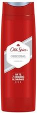 Zdjęcie Old Spice Original Żel pod prysznic dla mężczyzn 400 ml - Odolanów