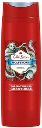 Old Spice WolfThorn Żel Pod Prysznic 400ml