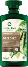 Szampon Do Wlosow Farmona Herbal Care My Nature Szampon Do Wlosow Dziegiec 330ml Opinie I Ceny Na Ceneo Pl