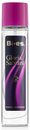 Bi-es Gloria Sabiani Dezodorant  75ml