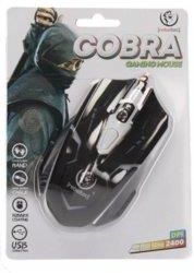 Rebeltec Cobra Czarna (RBLMYS00019)