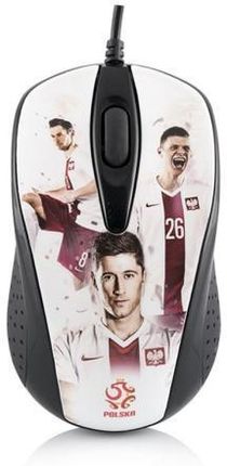 ModeCom PZPN M4 Biała (MMC00M4ARTPZPN1)