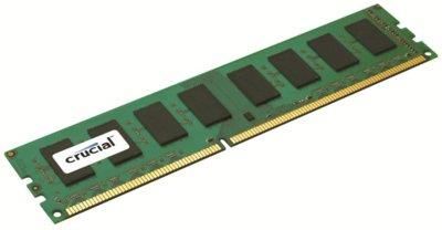 Pamięć RAM Crucial SR 4GB DDR4 (CT4G4DFS824A)