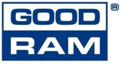 Pamięć RAM Goodram SO-DIMM 2GB DDR3 (GR1600S3V64L11N2G)
