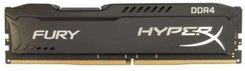 Pamięć RAM HyperX Fury Black 8GB DDR4 (HX421C14FB28) - zdjęcie 1