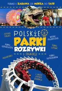 Polskie parki rozrywki - Dragon