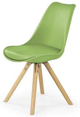 Halmar Krzesło K201 Zielone