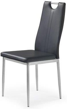 Halmar Krzesło K-202 Czarne
