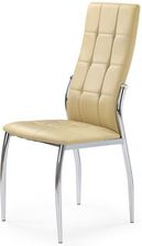 Halmar Krzesło K209 Beżowe - zdjęcie 1