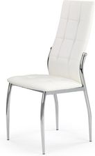 Halmar Krzesło K209 Białe - Krzesła