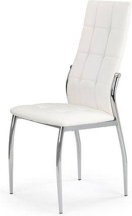 Halmar Krzesło K209 Białe