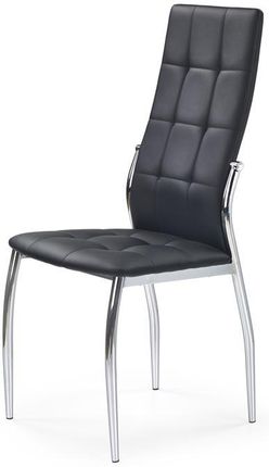 Abra Halmar Krzesło K209 Czarne