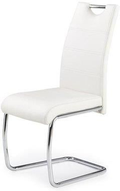 Halmar Krzesło K211 Białe