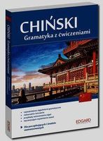 Chiński Gramatyka z ćwiczeniami Dla początkujących i średnio zaawansowanych