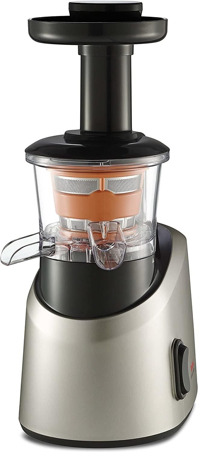 Wyciskarka do owocow i warzyw Wyciskarka do owocow i warzyw Tefal Infiny Juice z dzbankiem na ...