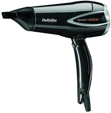 Suszarka BaByliss D362E Opinie i ceny na Ceneo.pl Suszarka do włosów BaByliss D362E Eco Expert 2300W