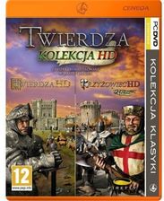 Zdjęcie Twierdza Kolekcja HD (Pomarańczowa Kolekcja Klasyki) (Gra PC) - Płock
