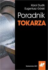 Zdjęcie Poradnik tokarza - Krosno