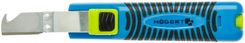 Zdjęcie Hogert Ściągacz izolacji z ostrzem 170mm HT1P189 - Bobolice
