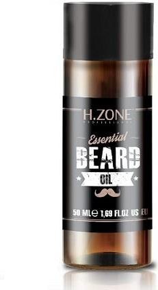 Renee Blanche H-Zone Beard Oil Olejek do Brody 50ml
