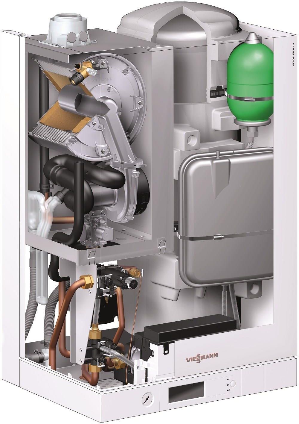 Kocioł grzewczy Viessmann Vitodens 111W B1LD 8,835kW (B1LD094) Opinie i ceny na Ceneo.pl Kocioł grzewczy Viessmann Vitodens 111W B1LD 8,835kW (B1LD094) Opinie i ceny na Ceneo.pl