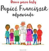 Dzieci Piszą Listypapież Franciszek Odpowiada