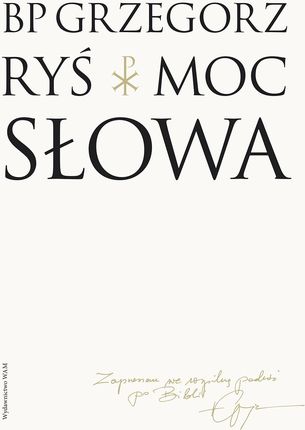 Moc słowa