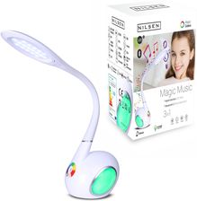 Zdjęcie Nilsen Magic Music (Ad001) - Poznań