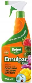 Target Emulpar Spray 750 Ml