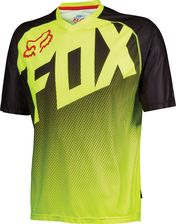 fox flow jersey