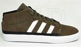 Adidas hotsell rayado mid