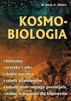 Zdjęcie Kosmobiologia - Sikora Jerzy A. - Maków Podhalański