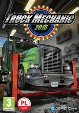 Truck Mechanic Simulator 2015 (Digital) od 5,64 zł, opinie - Ceneo.pl