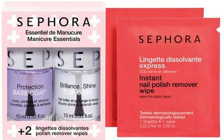 Palety i zestawy do makijażu - Sephora 