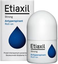 Zdjęcie Etiaxil Strong Antyperspirant roll on 15ml - Chełm