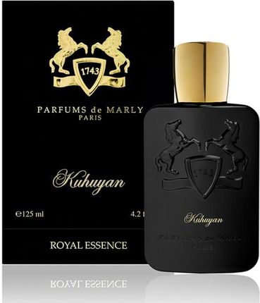 Parfums De Marly Kuhuyan Royal Essence Woda Perfumowana 125ml